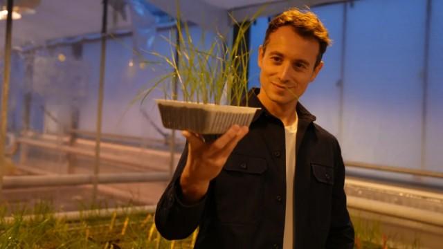 Que se passe-t-il dans nos champs ?