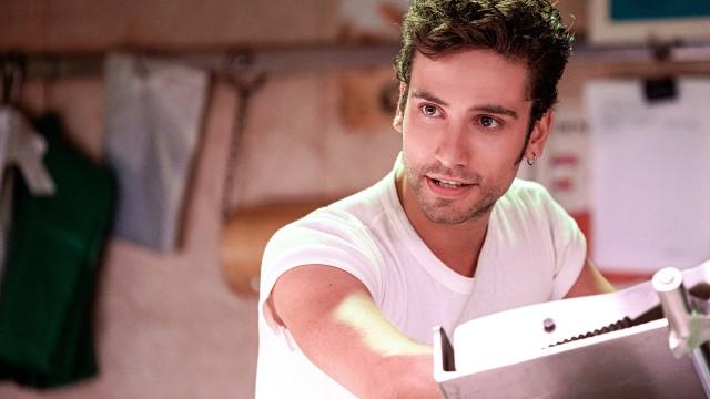 Let's not be too modern