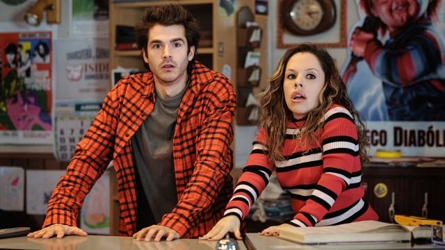 Go and tell your wanker friends