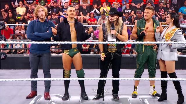 NXT 910
