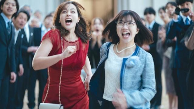 第12戦　運命の選択