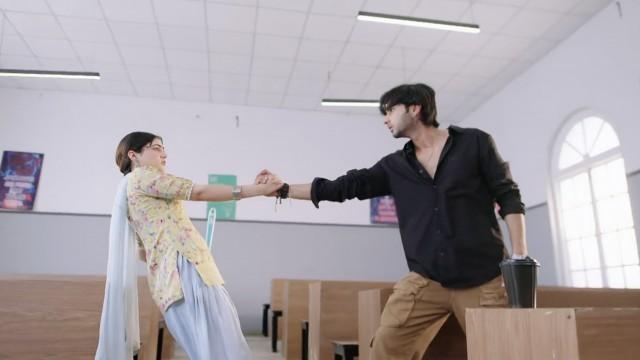 Heer Caught in Nawab's Demands