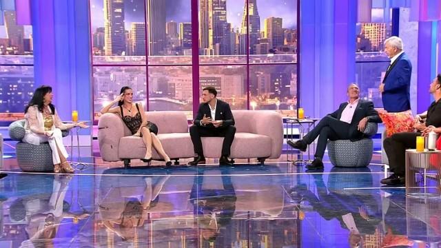 Casados a primera vista...¿Para siempre?