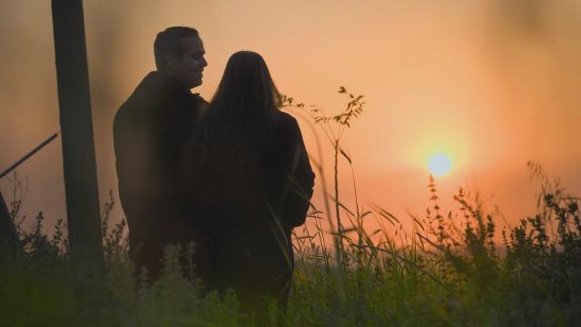 אבא בבית - המשימה של עמרי מירן