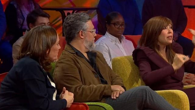 Maria Rueff, Rui Melo e Fátima Lopes