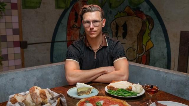 I can't believe we pulled it off...