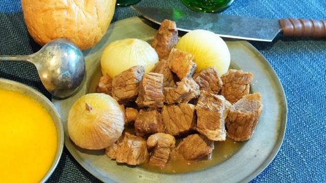 The Brutal Life of a Medieval Butcher