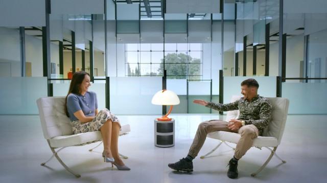 De ser niño prodigio, con Juan José Ballesta y Juan y Medio