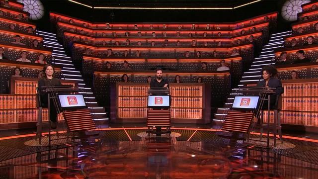 Aflevering 9