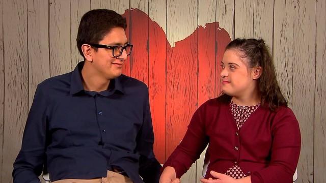 2283 - El primer amor