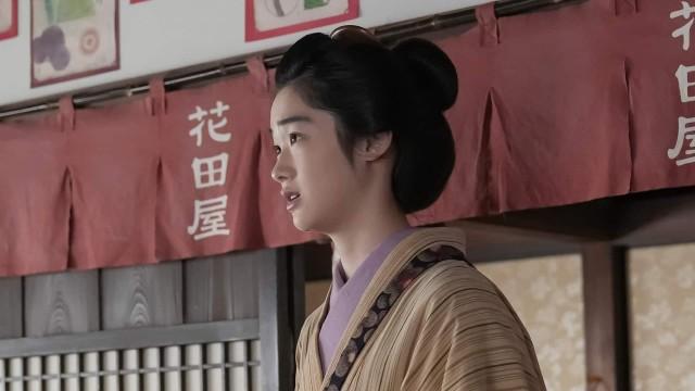 スピンオフ ウメ編(2)「ウメ、オカミ、シマス。」