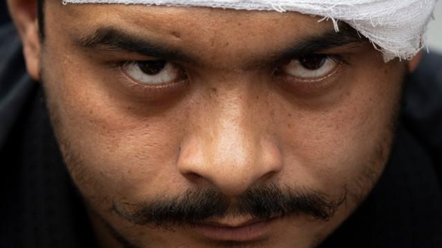 Así convirtieron los Z un chat virtual en una urna en Nepal