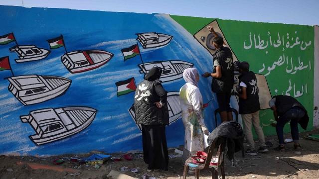 Flotilla: de la odisea marítima a la judicial