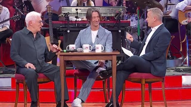 Puntata del 01/04/2026