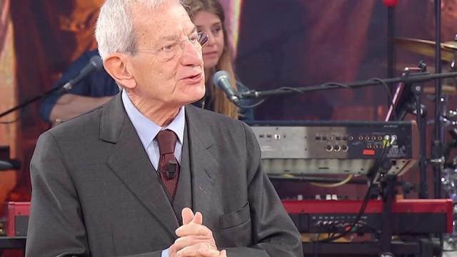 Puntata del 03/04/2026