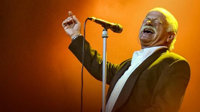 Speciale BellaMa' - Per sempre Gino