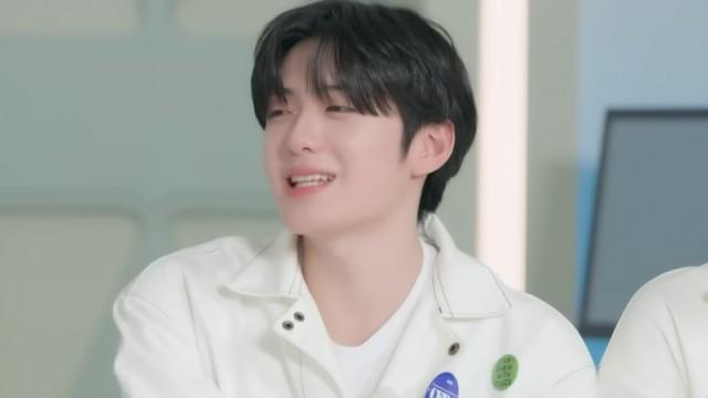 EP.18 Friendship Research Center: Did You Two Play a Kissing Game?