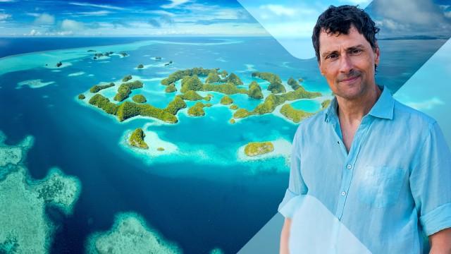 Faszination Wasser (11): Palau – Inselwelten des Pazifiks