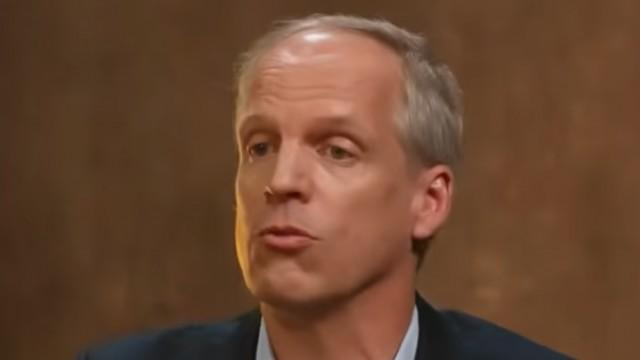 GOLDMAN SACHS, MORGAN STANLEY : CE BANQUIER D'ÉLITE RACONTE CE QU'IL A VU DE PLUS FOU