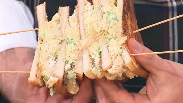 Puntata del 30/03/2026