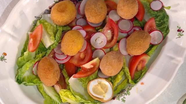 Puntata del 31/03/2026