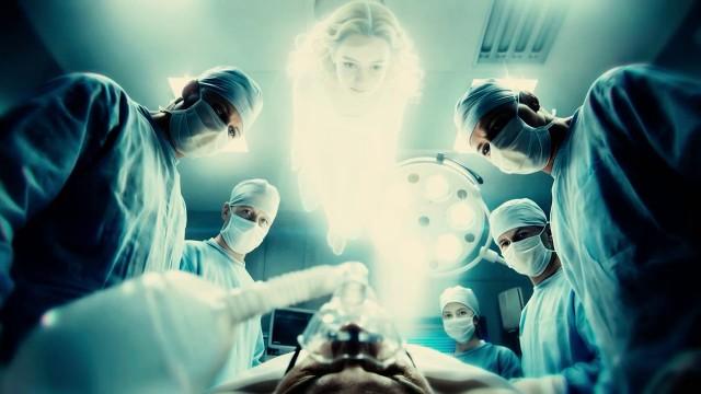 What Nobody Tells You About Death | The Living Feel It Too