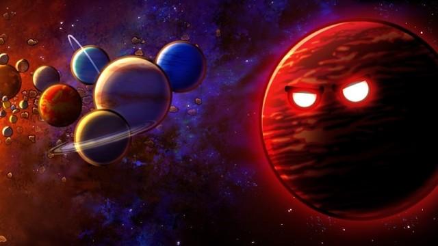 Our Planets Go Rogue - Part 1