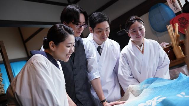 ナイスアシストの栗の揚げ菓子