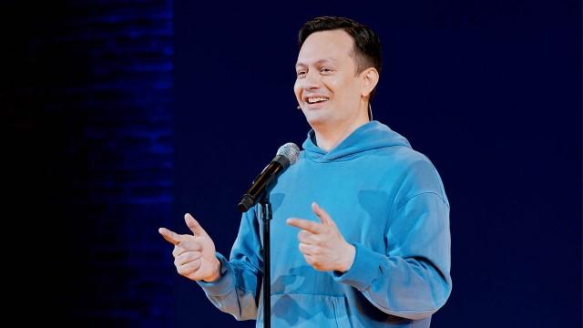 Michael Cruz Kayne: Sorry For Your Loss