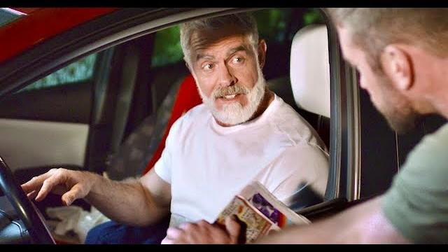 This Is Who We Are Now