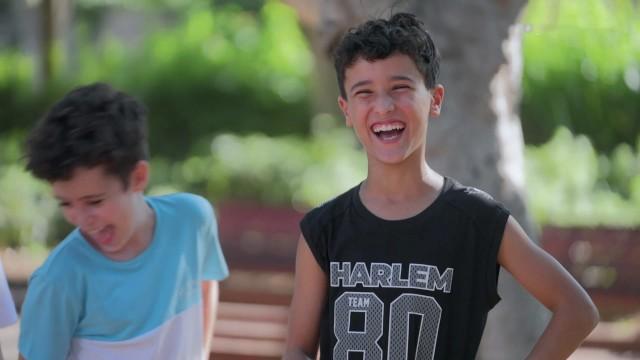 שקשוקה 6 - הפספוסים