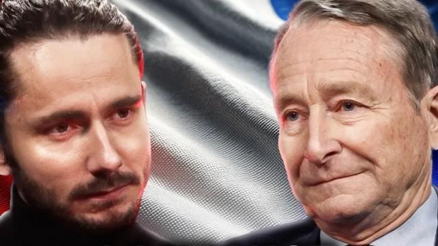LA GUERRE BIENTÔT SUR LE SOL FRANÇAIS ! L’ANCIEN CHEF DES ARMÉES NOUS ALERTE (PIERRE DE VILLIERS)