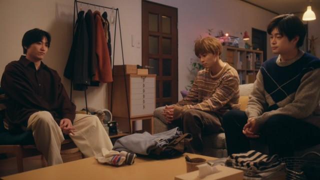 晩餐ブルース Special