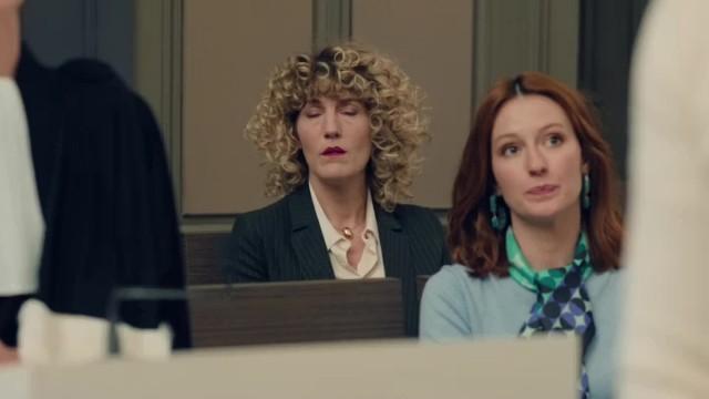 Épisode 558