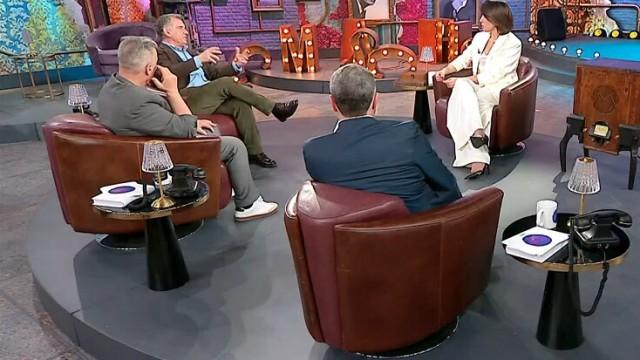 Puntata del 11/04/2026