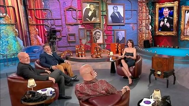 Puntata del 18/04/2026
