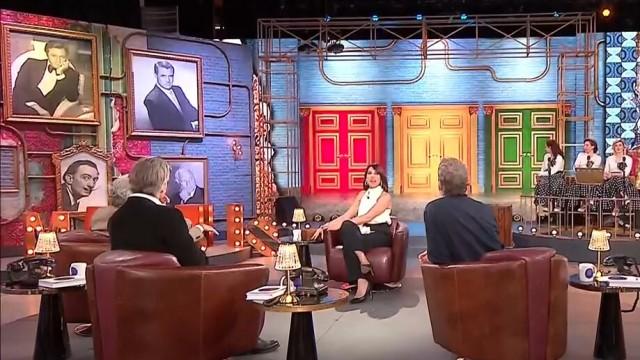 Puntata del 25/04/2026