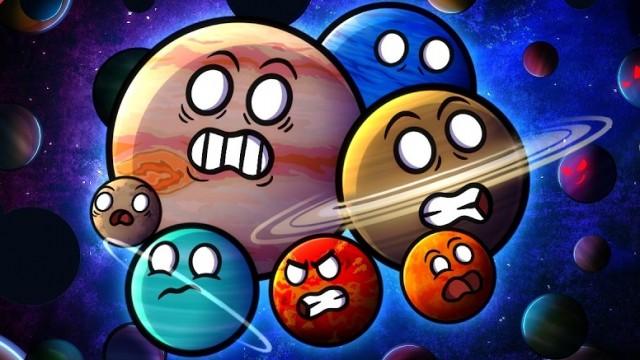 Our Planets Go Rogue - Part 2