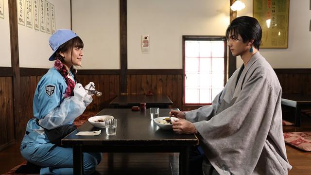 The Shooter with Magic Bullets