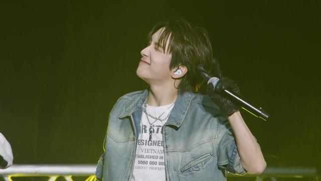 BOYNEXTAGE | 'SAY CHEESE!' Stage CAM @ BEAT AX VOL.9 