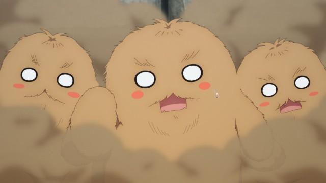 温泉調査隊