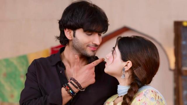 Nawab and Heer's Blissful Times