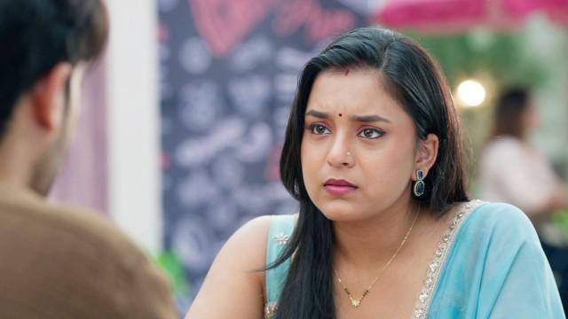 Virat Reveals The Truth To Anvita