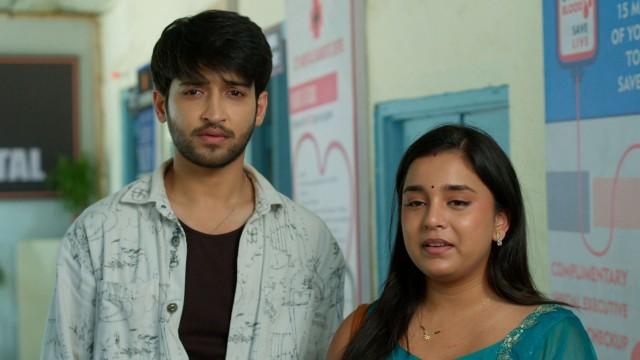 Sara's Trap For Anvi & Virat