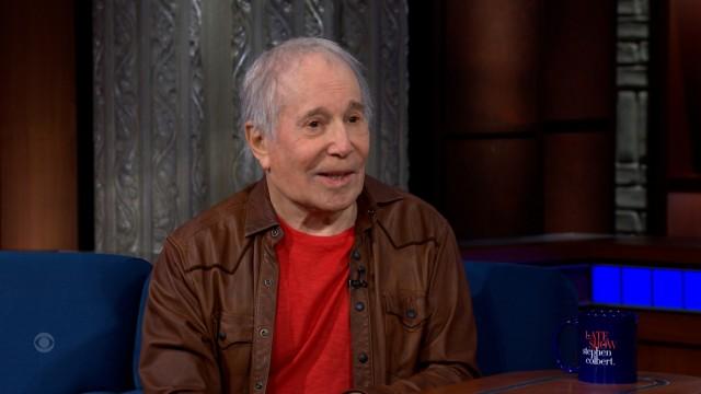 Paul Simon, Ramy Youssef