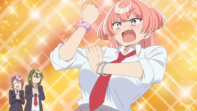 Weak and Wimpy After School