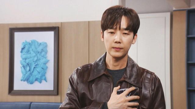 A Misunderstood Encounter