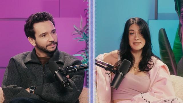 SIP & GOSSIP #27 (ft. Domingo)