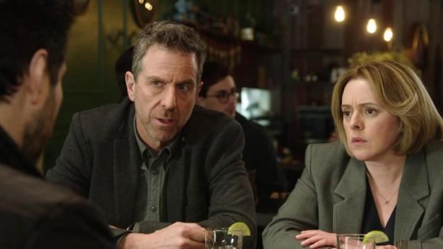 Dans la tête de Christelle