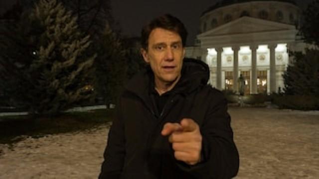 Bucharest